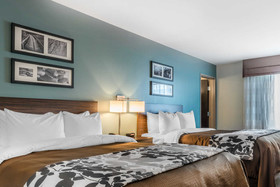 Sleep Inn & Suites
