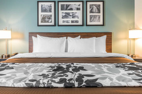 Sleep Inn & Suites