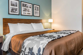 Sleep Inn & Suites