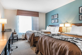Sleep Inn & Suites