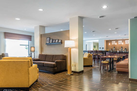 Sleep Inn & Suites