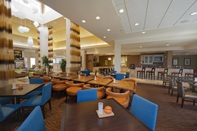 Hilton Garden Inn Solomons