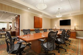 Hilton Garden Inn Solomons