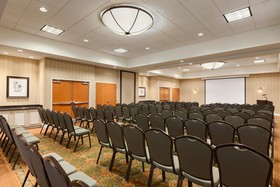 Hilton Garden Inn Solomons