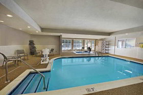 Hilton Garden Inn Solomons