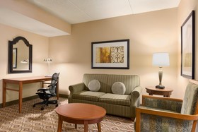 Hilton Garden Inn Solomons