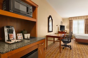 Hilton Garden Inn Solomons