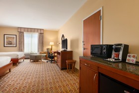 Hilton Garden Inn Solomons