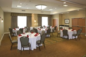 Hilton Garden Inn Solomons