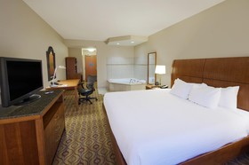 Hilton Garden Inn Solomons