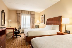 Hilton Garden Inn Solomons