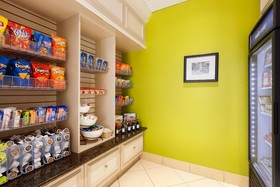 Hilton Garden Inn Solomons