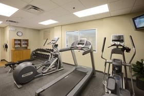Hilton Garden Inn Solomons