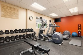 Hilton Garden Inn Solomons