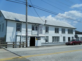 Hilton Garden Inn Solomons