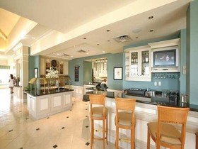 Hilton Garden Inn Solomons