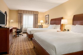Hilton Garden Inn Solomons