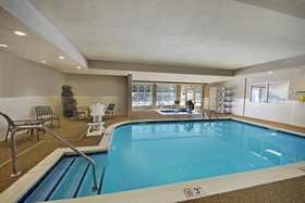 Hilton Garden Inn Solomons