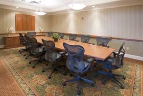 Hilton Garden Inn Solomons