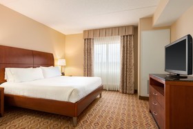 Hilton Garden Inn Solomons