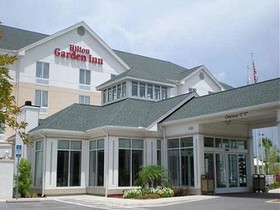 Hilton Garden Inn Solomons