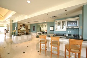 Hilton Garden Inn Solomons