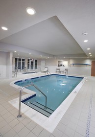 Hilton Garden Inn Solomons