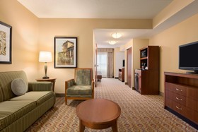 Hilton Garden Inn Solomons