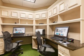 Hilton Garden Inn Solomons