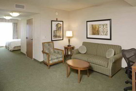 Hilton Garden Inn Solomons
