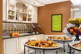 Hilton Garden Inn Solomons