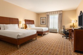 Hilton Garden Inn Solomons