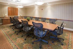Hilton Garden Inn Solomons