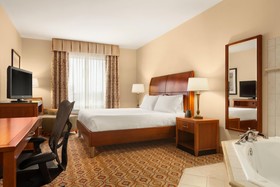 Hilton Garden Inn Solomons