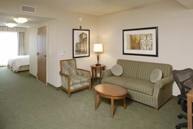 Hilton Garden Inn Solomons