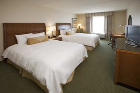Hilton Garden Inn Solomons