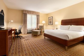 Hilton Garden Inn Solomons