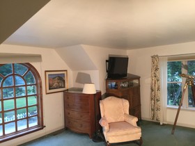 Miles River Guest House