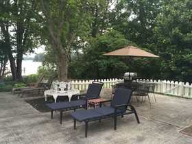 Miles River Guest House