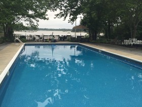 Miles River Guest House