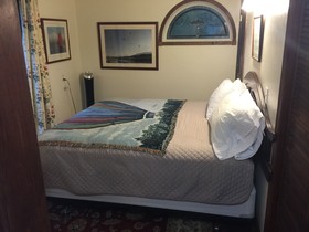 Miles River Guest House