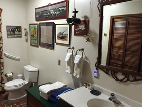 Miles River Guest House