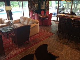 Miles River Guest House