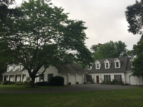 Miles River Guest House
