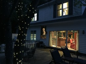 Miles River Guest House