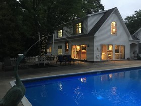 Miles River Guest House