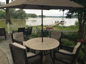 Miles River Guest House