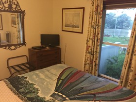 Miles River Guest House
