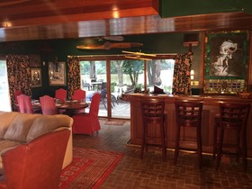 Miles River Guest House