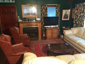 Miles River Guest House